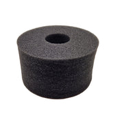 Luftfilter Hauptpatrone 71mm Höhe aus Schaumstoff